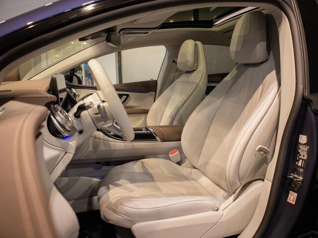 Mercedes-Benz EQS 450+ AMG Line 108 kWh Panorama dak