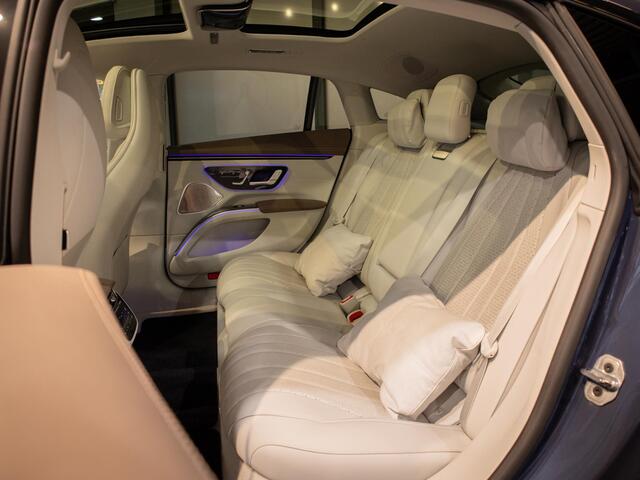 Mercedes-Benz EQS 450+ AMG Line 108 kWh Panorama dak