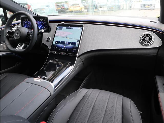 Mercedes-Benz EQS 450+ AMG Line 118 kWh