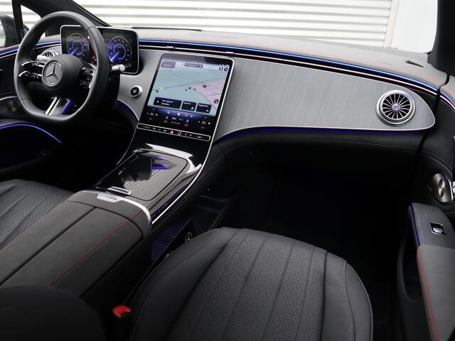 Mercedes-Benz EQS 450+ AMG Line 118 kWh