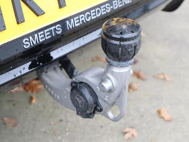 Mercedes-Benz EQS 450+ AMG Line 118 kWh