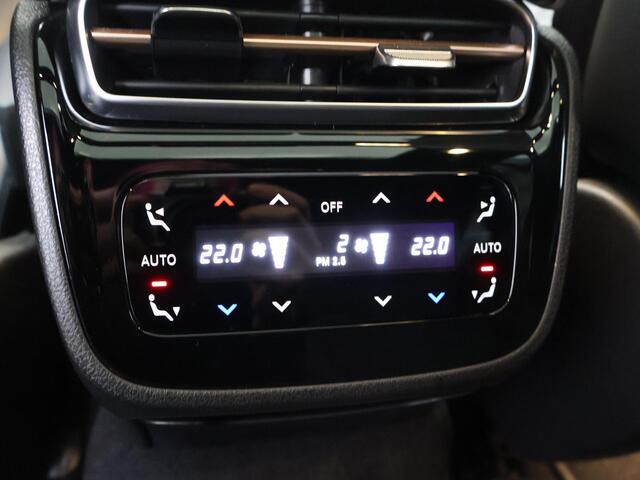 Mercedes-Benz EQS 580 4MATIC AMG Line 108 kWh | Luchtvering | Panoramadak | Keyless | Stoelventilatie | Trekhaak | Rijassistentiepakket Plus | Hyperscreen |