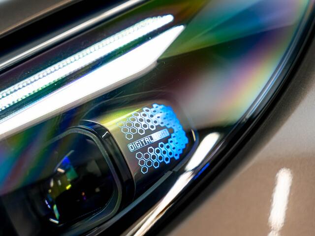 Mercedes-Benz EQS SUV EQS 580 4Matic AMG Line | NP 206.305,00 | Compleet