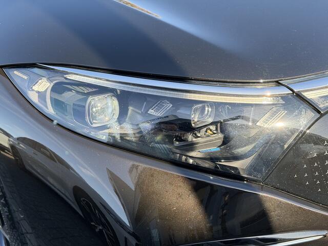 Mercedes-Benz EQS 450+ AMG Premium Line 108 kWh Pano-Dak | Leer | Luchtvering | Memory | Burmester | HUD