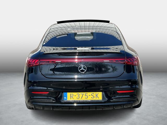 Mercedes-Benz EQS 580 4MATIC AMG Line 108 kWh