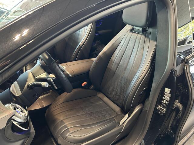 Mercedes-Benz EQS 580 4MATIC AMG Line 108 kWh