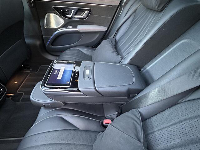 Mercedes-Benz EQS 580 4MATIC AMG Line 108 kWh