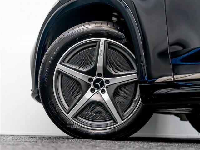 Mercedes-Benz EQS SUV 450 4MATIC AMG Line | Superscreen | Luchtvering | Massage | Pano