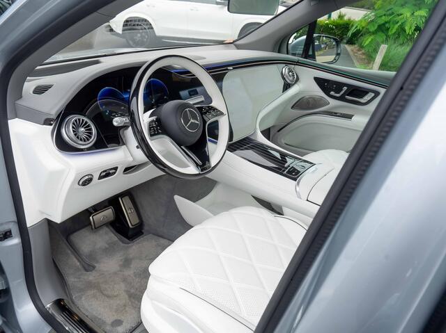 Mercedes-Benz EQS SUV 680 4MATIC Maybach | 2026 | Nieuwstaat | Full PPF
