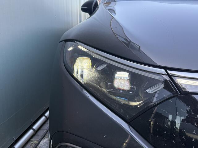 Mercedes-Benz EQS BWJ 2022 580 4MATIC 524 PK AMG Line 108 kWh 641 KM RANGE HYPERSCREEN | NIGHT VISION | NIGHT PACK | PREMIUM PLUS PACK | REMOTE PARK PACK | PANORAMADAK