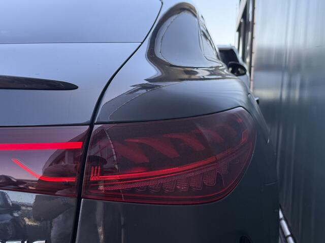 Mercedes-Benz EQS BWJ 2022 580 4MATIC 524 PK AMG Line 108 kWh 641 KM RANGE HYPERSCREEN | NIGHT VISION | NIGHT PACK | PREMIUM PLUS PACK | REMOTE PARK PACK | PANORAMADAK
