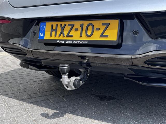 Mercedes-Benz EQS SUV 450+ AMG Line | Premium Plus | Night Pakket | Rijassistentiepakket Plus | Comfort Pakket Achter | Panoramadak | Trekhaak | HYPERSCREEN | Burmester 3D Surround | Head-up Display | AIRMATIC Luchtvering | Apple CarPlay | Android Auto
