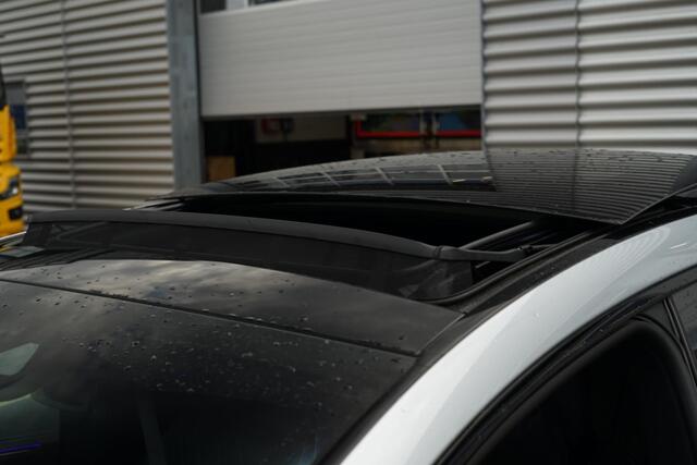Mercedes-Benz EQS 450+ AMG Line 108 kWh | Hyperscreen | Burmester 3D | Massage | Panoramadak | Nappa Leder | Memory | Stoelventilatie | Head Up display | Parkeerassistent | Apple Carplay & Android Auto | 360 Camera | Achterstoelen verwarmd