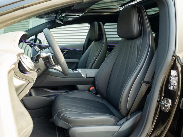 Mercedes-Benz EQS 350 Sport Edition 96 kWh Premium PLUS