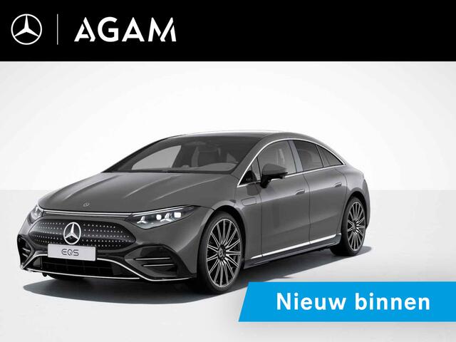 Mercedes-Benz EQS Limousine 450+ AMG Line 122 kWh