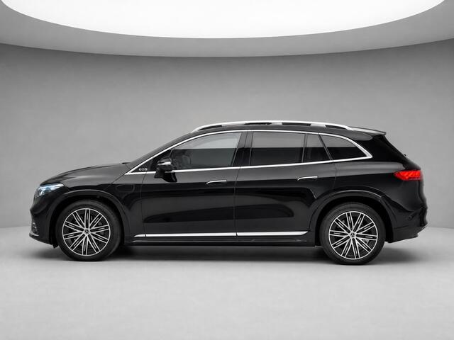 Mercedes-Benz EQS SUV 450 4MATIC AMG Line 118 kWh