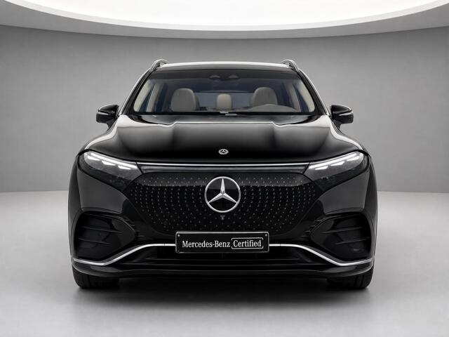 Mercedes-Benz EQS SUV 450 4MATIC AMG Line 118 kWh