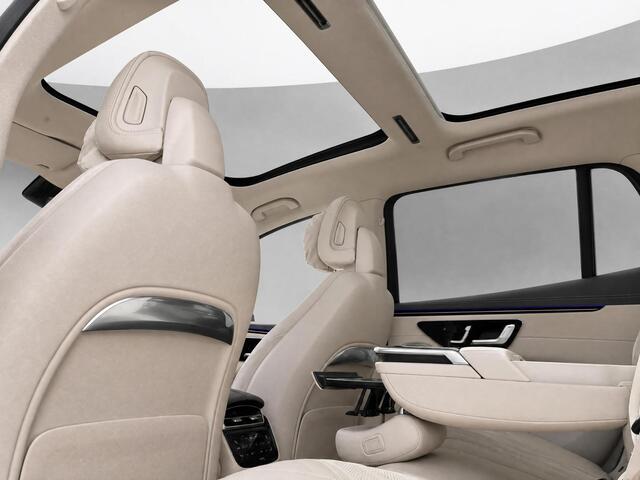 Mercedes-Benz EQS SUV 450 4MATIC AMG Line 118 kWh