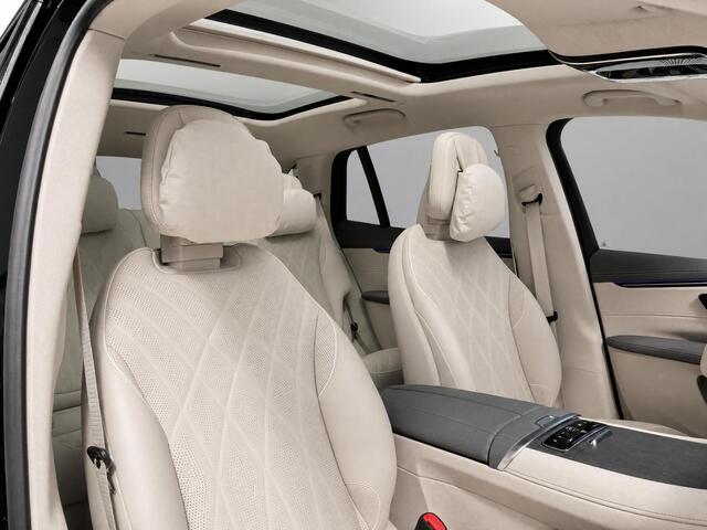 Mercedes-Benz EQS SUV 450 4MATIC AMG Line 118 kWh