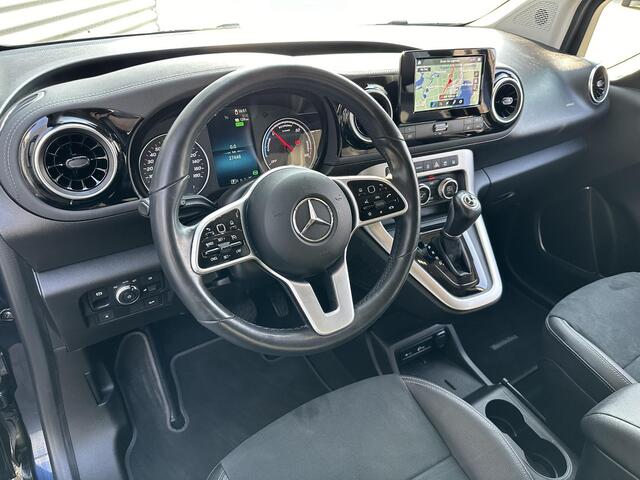 Mercedes-Benz EQT Tourer 200 L1 Advanced Plus 289wltp Nieuwprijs ¤ 54776,- incl btw