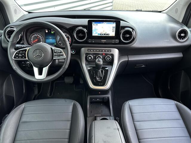 Mercedes-Benz EQT Tourer 200 Advanced Plus 289km wltp Nieuwprijs ¤ 55243,- incl btw