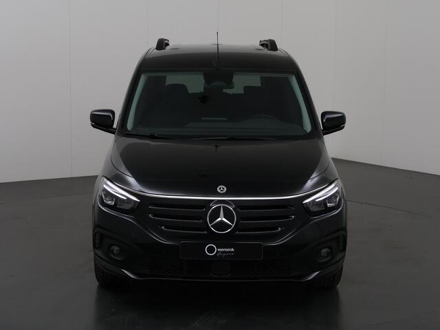 Mercedes-Benz EQT Tourer 200 L1 Premium 45kWh | LED | MBux | Lederen bekleding | Climate Control | Stoelverwarming |