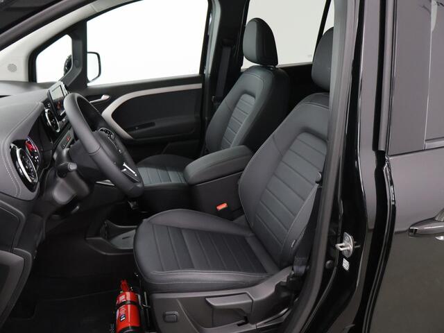 Mercedes-Benz EQT Tourer 200 L1 Premium 45kWh | LED | MBux | Lederen bekleding | Climate Control | Stoelverwarming |