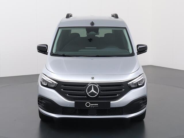 Mercedes-Benz EQT Tourer 200 L1 Advanced Plus 45 kWh ¤39.850,- incl. BTW !! | 280km range | 1400 kg Trekgewicht | LED Koplampen | ¤39.850,- incl. BTW !!
