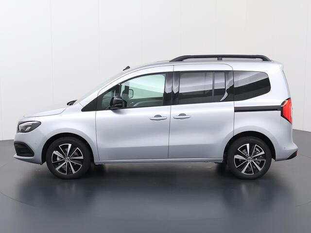 Mercedes-Benz EQT Tourer 200 L1 Advanced Plus 45 kWh ¤39.850,- incl. BTW !! | 280km range | 1400 kg Trekgewicht | LED Koplampen | ¤39.850,- incl. BTW !!