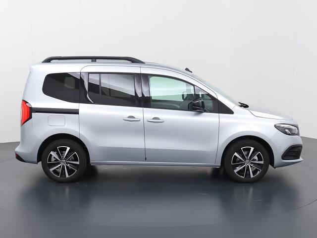 Mercedes-Benz EQT Tourer 200 L1 Advanced Plus 45 kWh ¤39.850,- incl. BTW !! | 280km range | 1400 kg Trekgewicht | LED Koplampen | ¤39.850,- incl. BTW !!