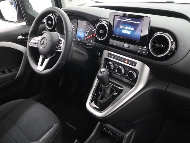 Mercedes-Benz EQT Tourer 200 L1 Advanced Plus 45 kWh ¤39.850,- incl. BTW !! | 280km range | 1400 kg Trekgewicht | LED Koplampen | ¤39.850,- incl. BTW !!