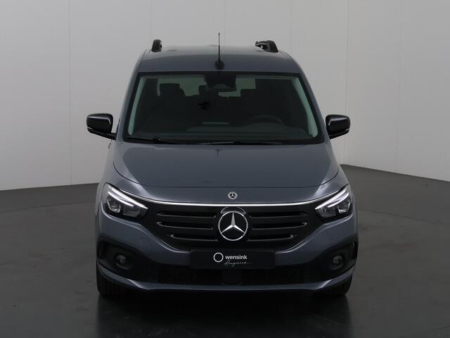 Mercedes-Benz EQT Tourer 200 L1 Premium 45kWh | ¤34.850,- Incl. Btw | LED koplampen | Snellader | Keyles | Stoelverwarming | Nieuw!