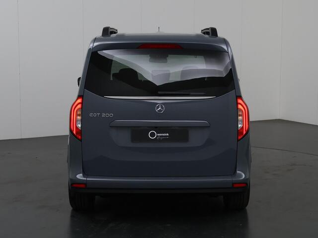 Mercedes-Benz EQT Tourer 200 L1 Premium 45kWh | ¤34.850,- Incl. Btw | LED koplampen | Snellader | Keyles | Stoelverwarming | Nieuw!