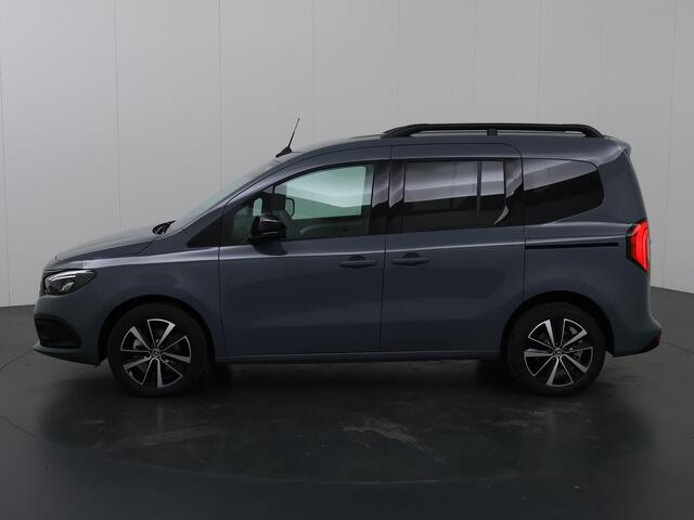 Mercedes-Benz EQT Tourer 200 L1 Premium 45kWh | ¤34.850,- Incl. Btw | LED koplampen | Snellader | Keyles | Stoelverwarming | Nieuw!