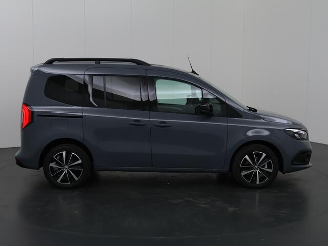 Mercedes-Benz EQT Tourer 200 L1 Premium 45kWh | ¤34.850,- Incl. Btw | LED koplampen | Snellader | Keyles | Stoelverwarming | Nieuw!