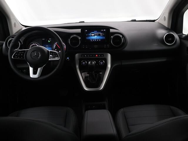 Mercedes-Benz EQT Tourer 200 L1 Premium 45kWh | ¤34.850,- Incl. Btw | LED koplampen | Snellader | Keyles | Stoelverwarming | Nieuw!