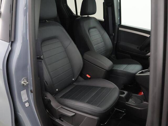 Mercedes-Benz EQT Tourer 200 L1 Premium 45kWh | ¤34.850,- Incl. Btw | LED koplampen | Snellader | Keyles | Stoelverwarming | Nieuw!