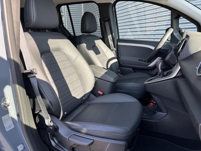 Mercedes-Benz EQT Tourer 200 Progressive Plus 289km wltp Nieuwprijs ¤ 56241,- incl btw