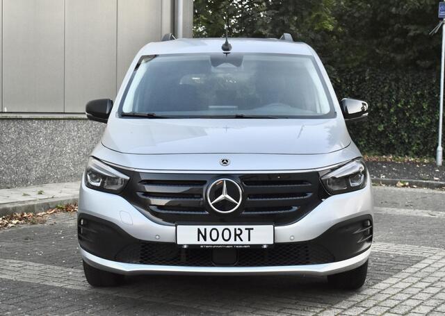Mercedes-Benz EQT Tourer 2024 200 L1 Advanced Plus 45 kWh NIEUW 2024 | Inclusief btw | 24maanden garantie | nieuwprijs ¤52.999