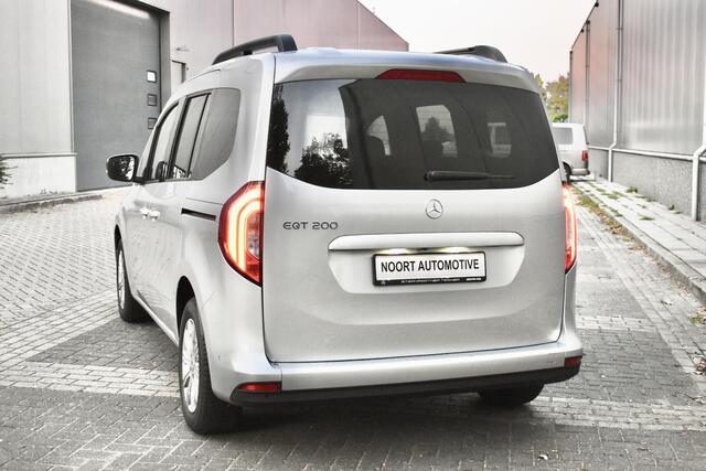 Mercedes-Benz EQT Tourer 2024 200 L1 Advanced Plus 45 kWh NIEUW 2024 | Inclusief btw | 24maanden garantie | nieuwprijs ¤52.999