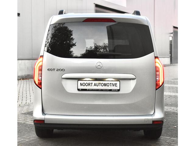 Mercedes-Benz EQT Tourer 2024 200 L1 Advanced Plus 45 kWh NIEUW 2024 | Inclusief btw | 24maanden garantie | nieuwprijs ¤52.999
