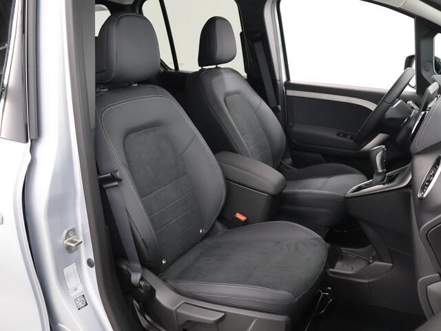 Mercedes-Benz EQT 200 L1 Advanced Plus 45 kWh | LED Verlichting | Stoelverwarming | Navigatie | Parkeercamera |