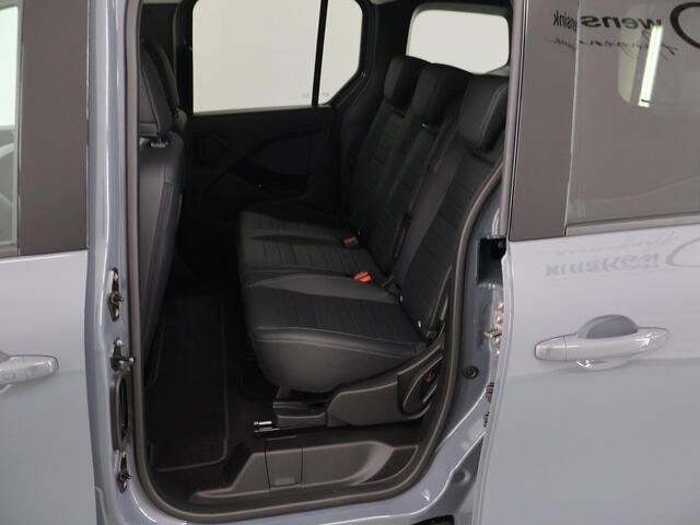 Mercedes-Benz EQT Tourer 200 L1 Premium 45kWh | 29850,- Incl. Btw LEREN BEKLEDING | CAMERA | MBUX | CLIMATE CONTROL | CRUISE CONTROL | LED LAMPEN | PRIVACY GLAS | STOELVERWARMING | 5-ZITS