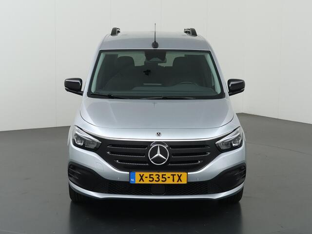 Mercedes-Benz EQT Tourer 200 | L1 Advanced Plus | 45 kW | ¤23.500,- ex BTW | 280km range | 1400 kg Trekgewicht | LED Koplampen | 5-zits | Certified