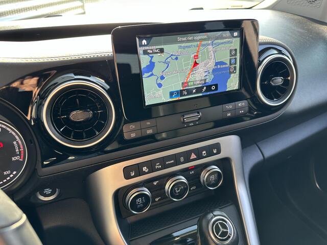 Mercedes-Benz EQT Tourer 200 L1 Advanced Plus 289km wltp Nieuwprijs ¤ 54776,- incl btw