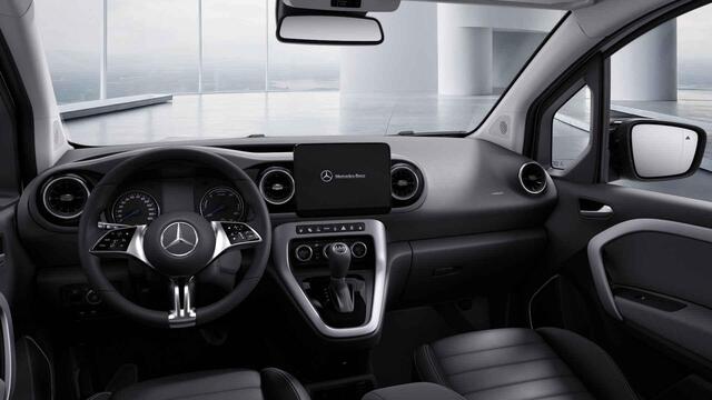 Mercedes-Benz EQT Tourer 200 L2 Premium 45kWh | 28.650,- incl. Btw