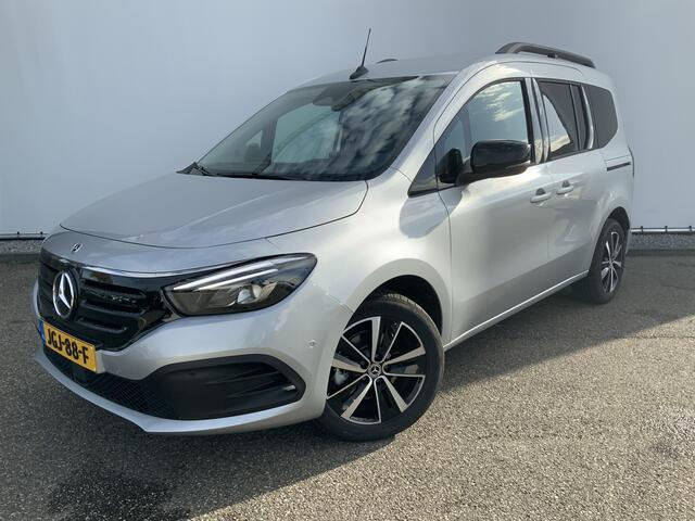 Mercedes-Benz EQT Tourer NIEUW !! 200 L1 Advanced Plus 45 kWh Airco Navi Cruise Alu Velg Elektrische