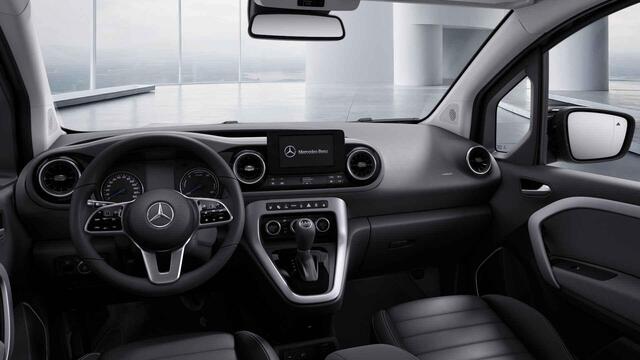 Mercedes-Benz EQT Tourer 200 L1 Premium Plus 45kWh | ¤25.850,- Incl. Btw