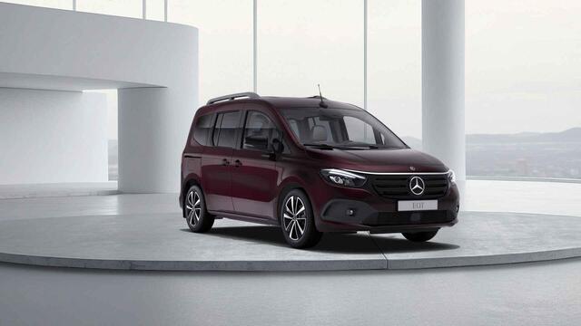 Mercedes-Benz EQT Tourer 200 L1 Premium Plus 45kWh | ¤25.850,- Incl. Btw