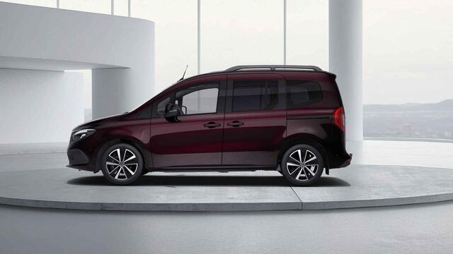 Mercedes-Benz EQT Tourer 200 L1 Premium Plus 45kWh | ¤25.850,- Incl. Btw